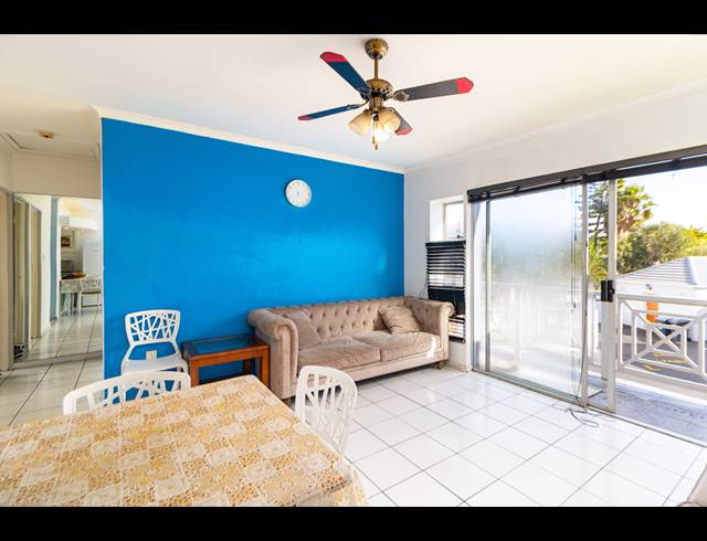 2 BEDROOM APARTMENT SOLD IN BLOUBERG SANDS